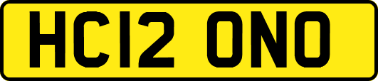 HC12ONO