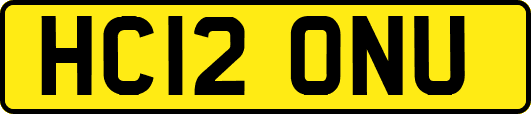 HC12ONU