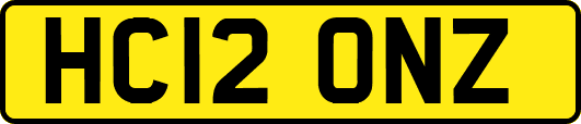HC12ONZ