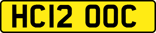 HC12OOC