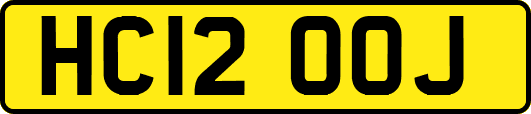 HC12OOJ