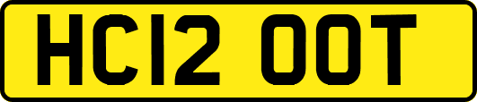 HC12OOT