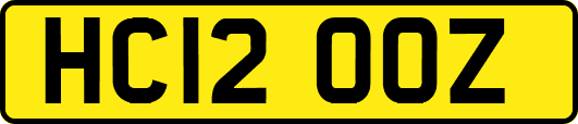 HC12OOZ