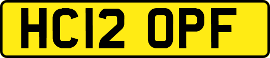 HC12OPF