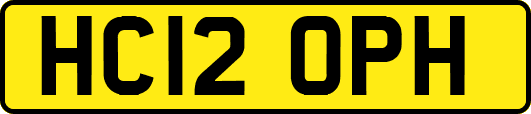 HC12OPH