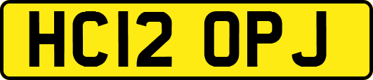 HC12OPJ