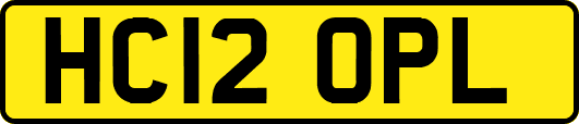 HC12OPL