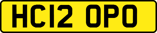HC12OPO