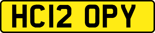 HC12OPY