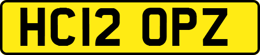 HC12OPZ