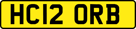 HC12ORB