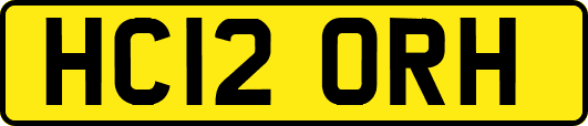 HC12ORH