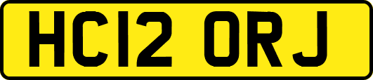 HC12ORJ
