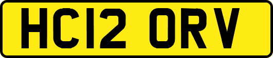 HC12ORV