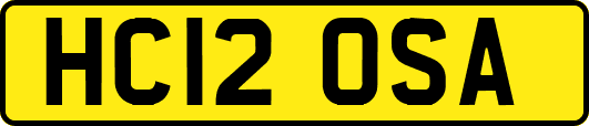 HC12OSA