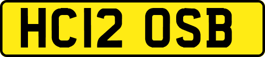 HC12OSB