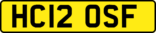 HC12OSF