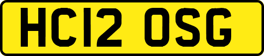HC12OSG