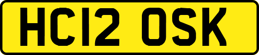 HC12OSK