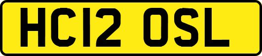 HC12OSL