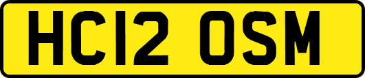 HC12OSM