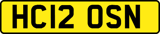HC12OSN