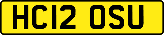 HC12OSU