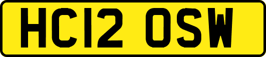 HC12OSW