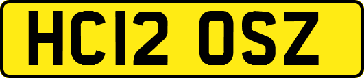 HC12OSZ