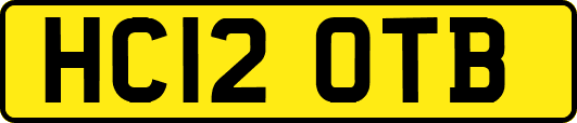 HC12OTB