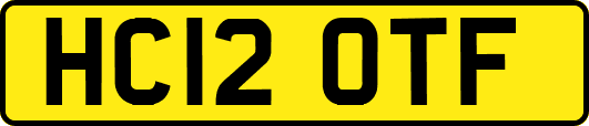 HC12OTF