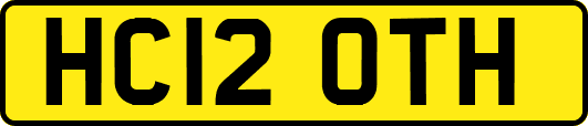 HC12OTH