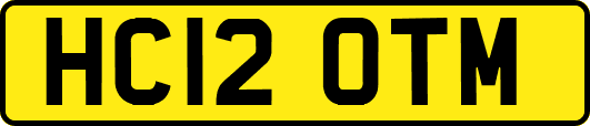 HC12OTM