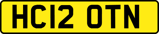 HC12OTN