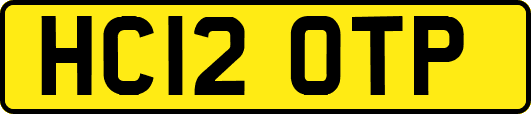HC12OTP