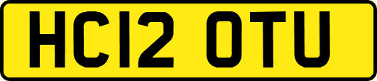 HC12OTU
