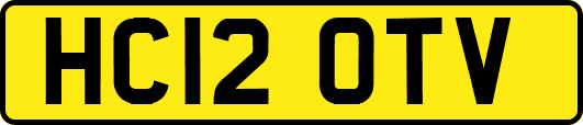 HC12OTV