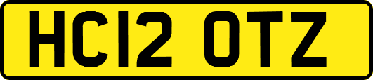 HC12OTZ