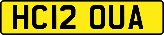 HC12OUA