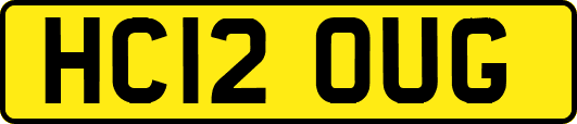 HC12OUG