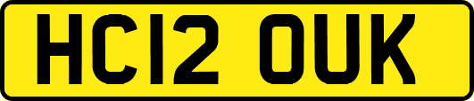HC12OUK