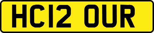 HC12OUR