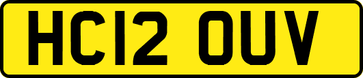 HC12OUV
