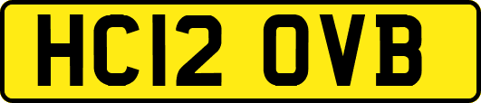 HC12OVB