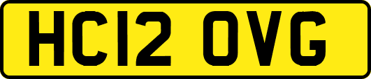HC12OVG