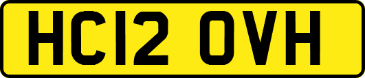 HC12OVH