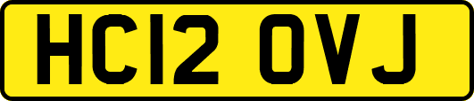 HC12OVJ