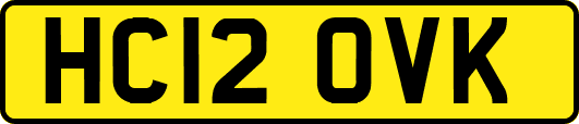 HC12OVK