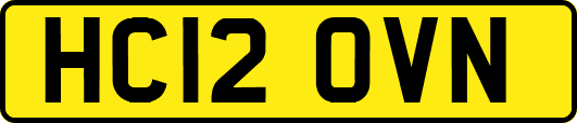 HC12OVN
