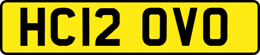 HC12OVO
